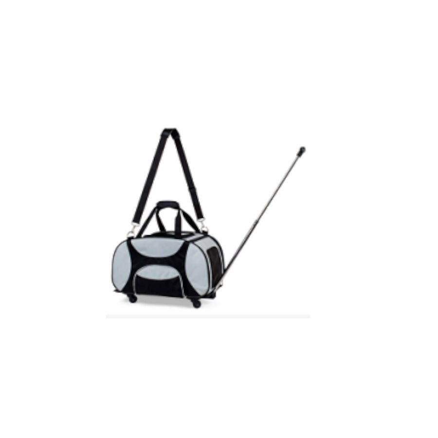 Outech Trolley Carro Transport&iacute;n para perros